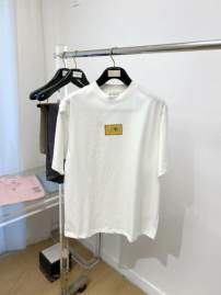 Picture of Maison Margiela T Shirts Short _SKUMaisonMargielaS-2XLtltx016445